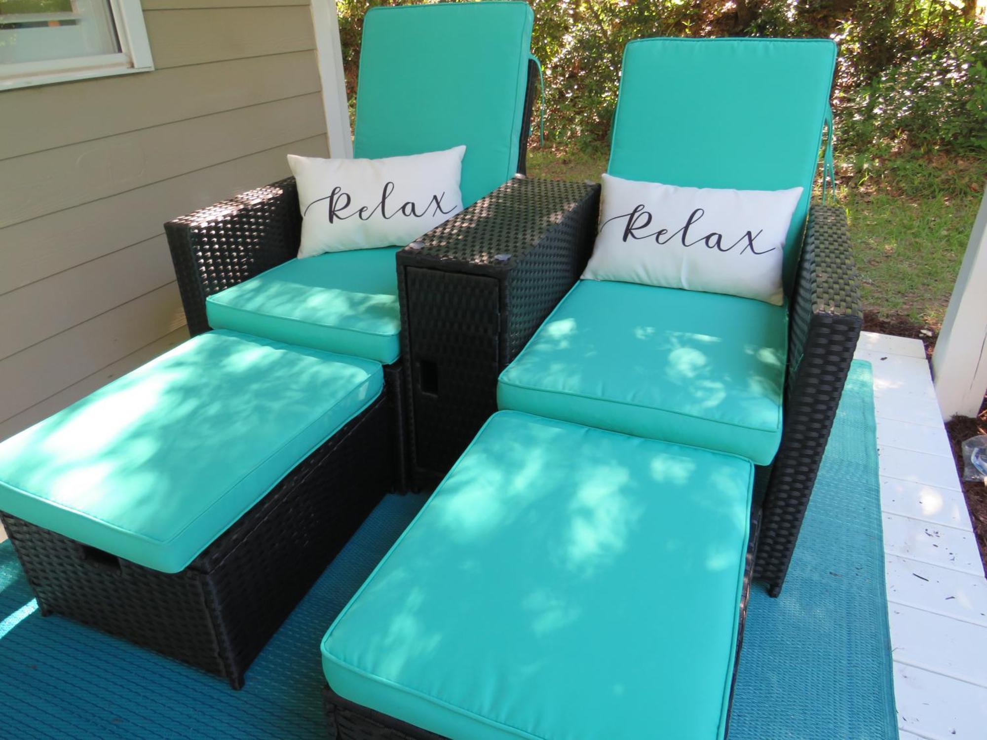 Flip Flop Suite Paradise Emerald Isle Eksteriør billede