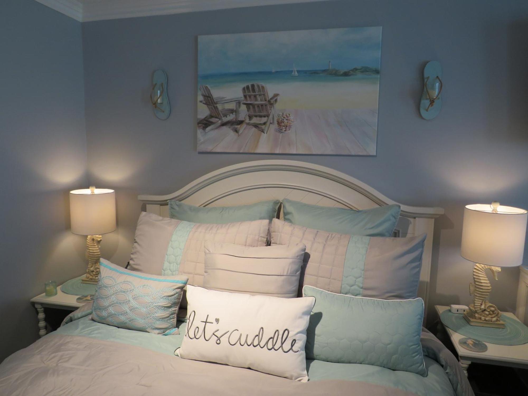 Flip Flop Suite Paradise Emerald Isle Eksteriør billede